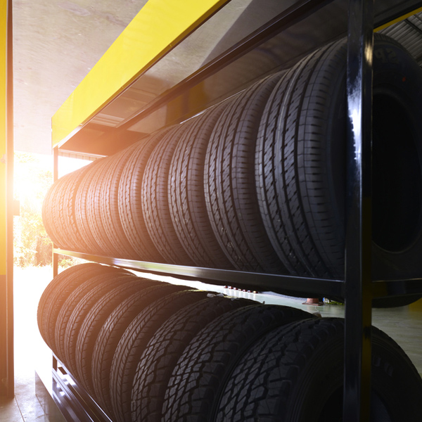new-tyres